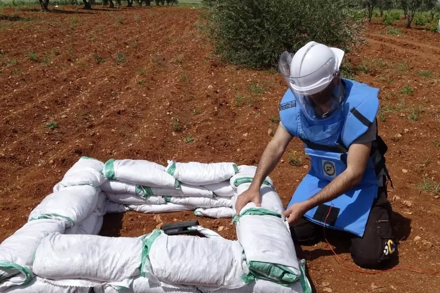 حصاد الأحداث الميدانية ليوم الاثنين 03-05-2021