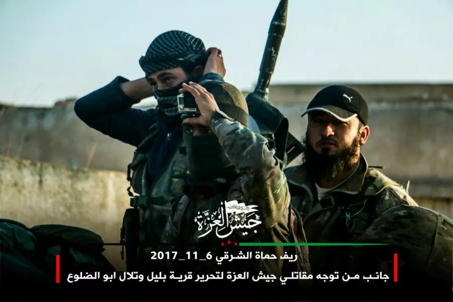 حصاد الأحداث الميدانية ليوم السبت  09-12-2017