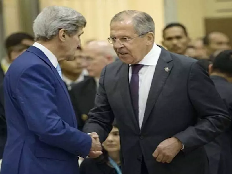 اتفاق يفتح نافذة للحل