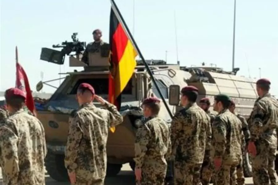 آراء متباينة في الصحف الألمانية بشأن مشاركة محتملة للجيش بضربات تستهدف نظام الأسد