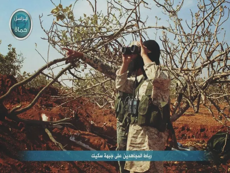 حصاد الاحداث الميدانية ليوم السبت 24-10-2015