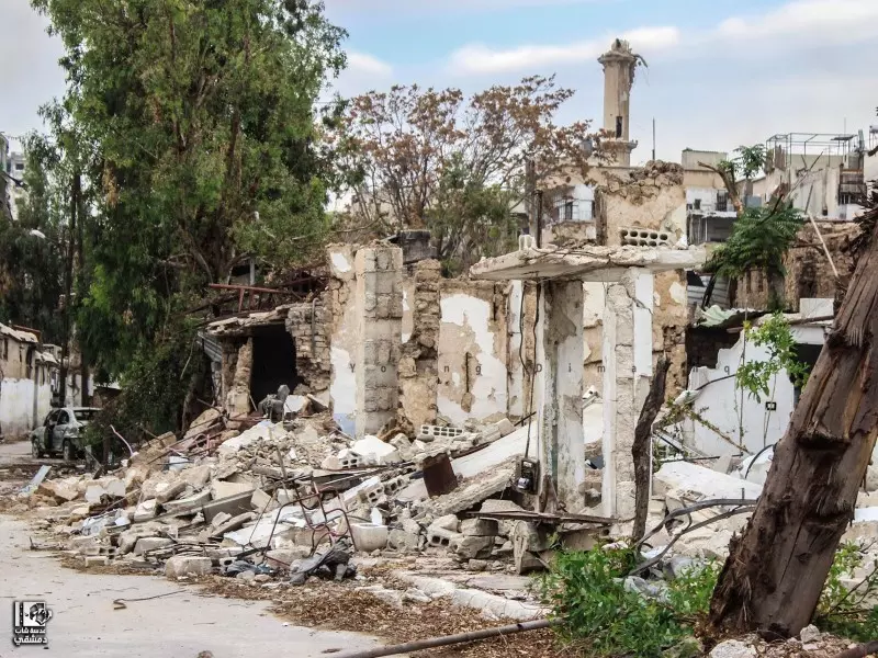 حصاد الاحداث الميدانية ليوم أمس الجمعة 31-10-2014