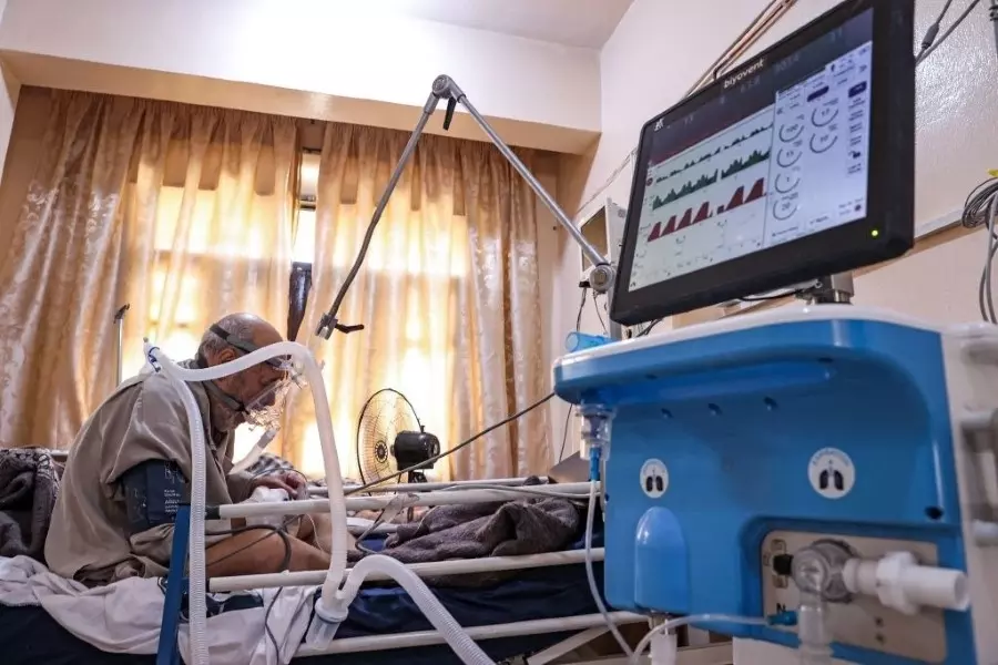 31 إصابة بـ "كورونا" في الشمال السوري والوفيات بمناطق النظام تصل لـ 3,026 حالة