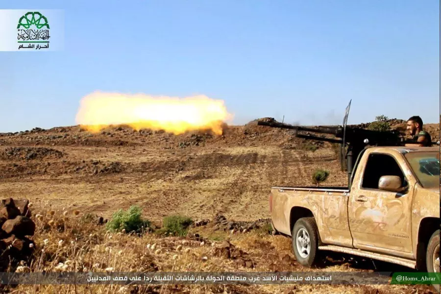 نشرة مساء اليوم لجميع الأحداث الميدانية في سوريا 28-08-2017