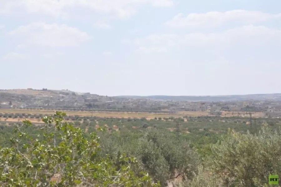 مجدداً ... النظام يطرح أراضي زراعية بأرياف إدلب وحماة في "مزاد علني"