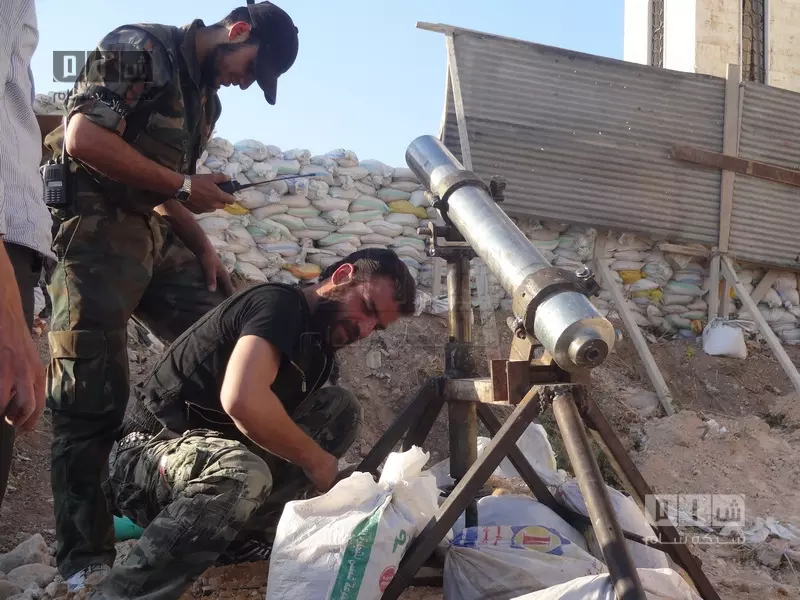 تقرير شامل للأحداث العسكرية ليوم الجمعة 14-11-2014