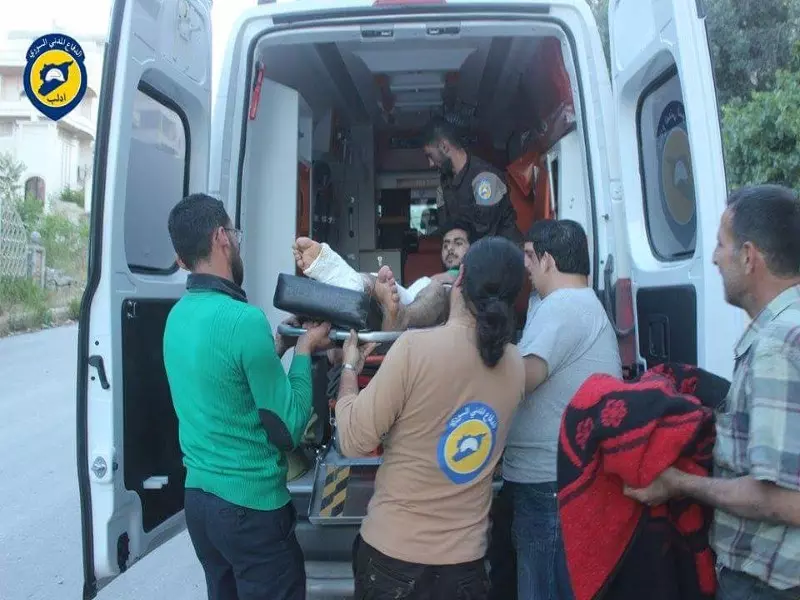 حصاد الاحداث الميدانية ليوم الخميس 26-05-2016