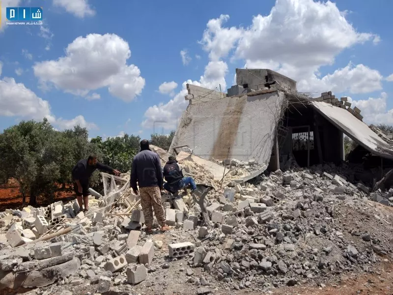 حصاد الاحداث الميدانية ليوم الأحد 08-05-2016