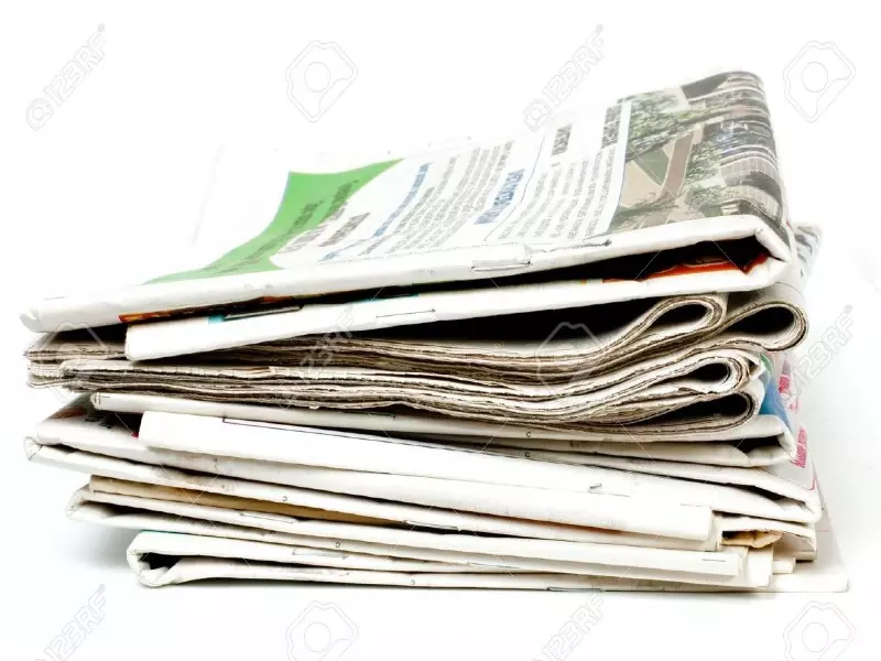 جولة شام في الصحافة العربية والعالمية 28-12-2015