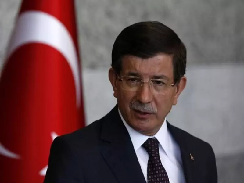 أوغلو : الجيش سيرد على أصغر تهديد فوراً .. وعملياتنا لن تتوقف