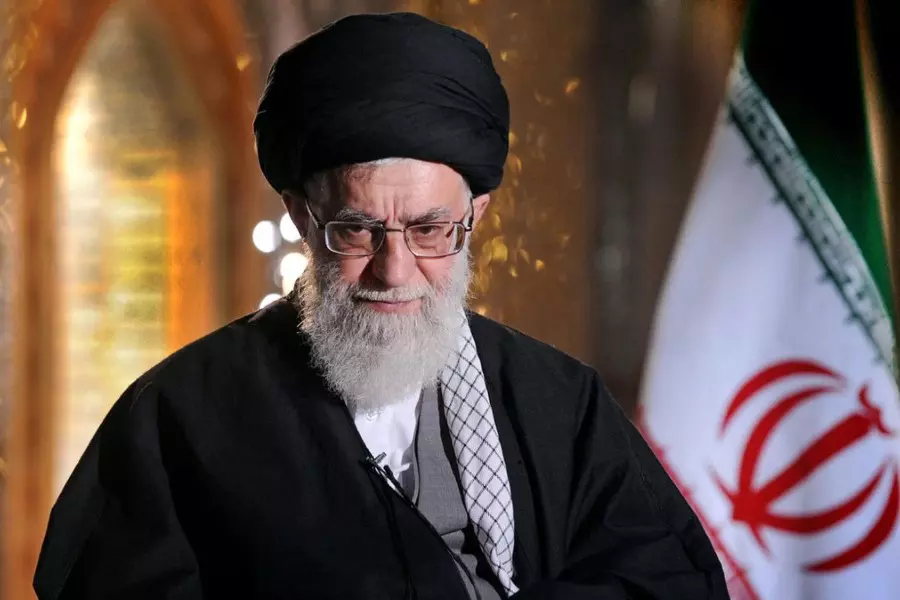 لماذا لجأ خامنئي إلى التصعيد؟