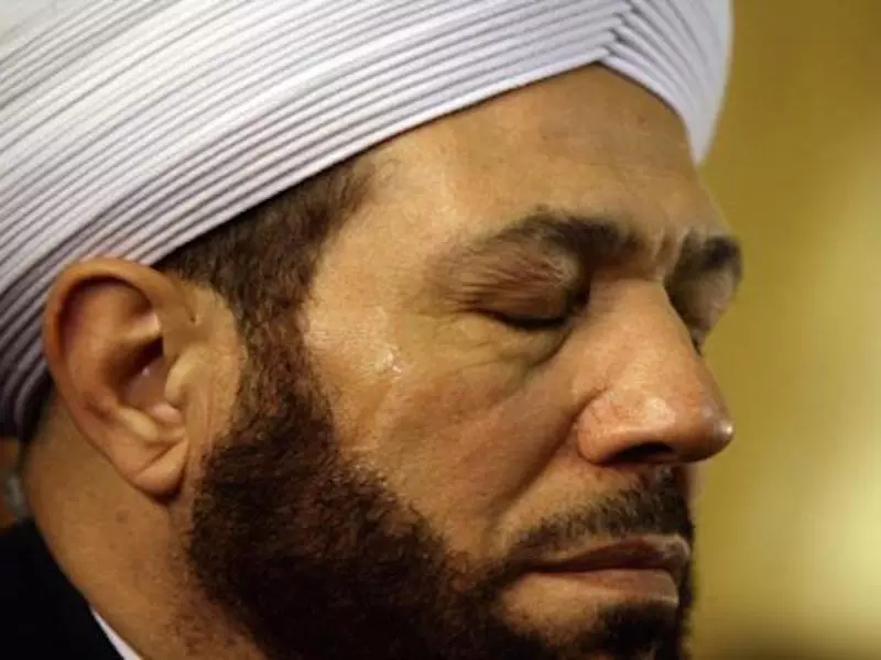 ومن النفاق ما قتل