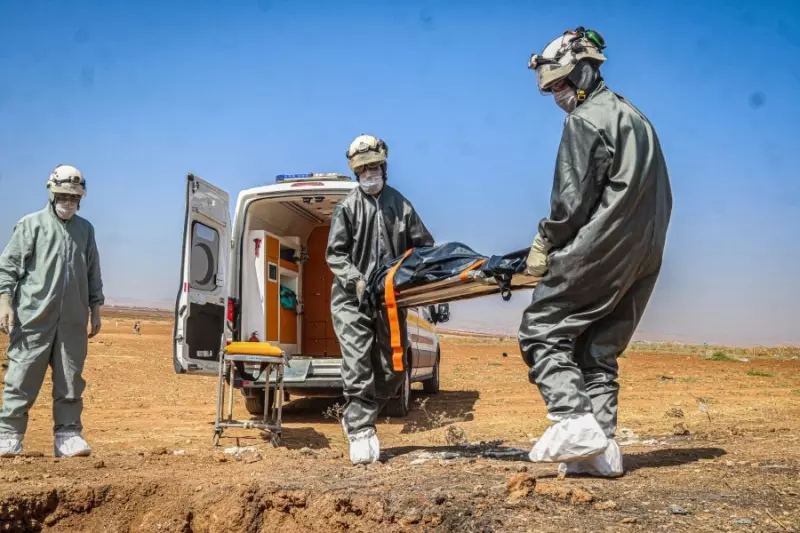 ارتفاع عدد وفيات "كورونا" بمناطق النظام وتسجيل 153 إصابة بمختلف مناطق سوريا