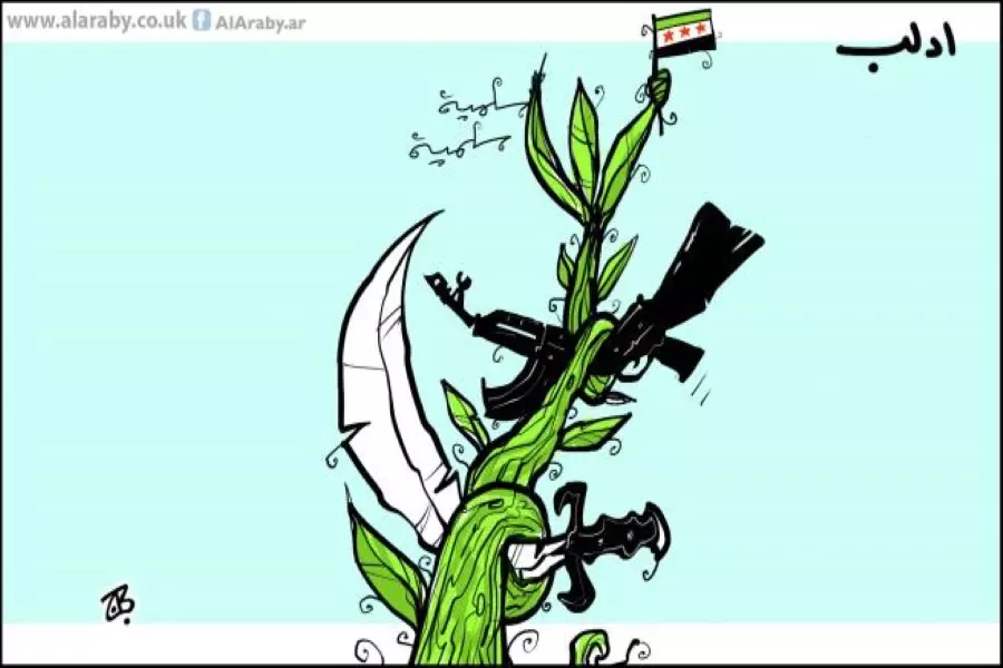 أولويات ما بعد إدلب