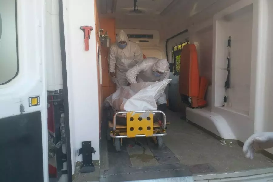 نشرة حصاد يوم الأحد لجميع الأحداث الميدانية والعسكرية في سوريا 10-10-2021