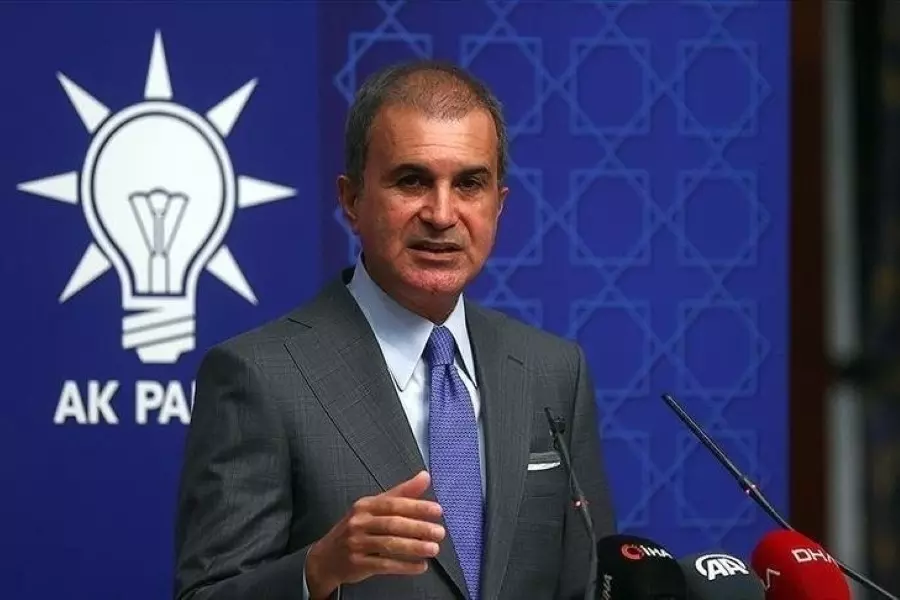 يؤدي إلى موجات هجرة.. عمر جليك يحذر من أي توتر في ادلب