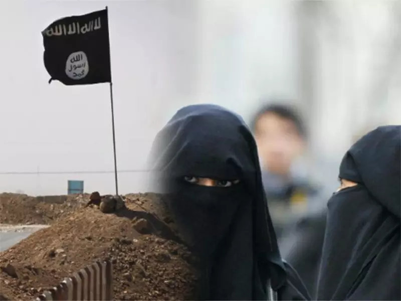 كيف تحوّلت من مدرّسة إلى داعشيّة؟