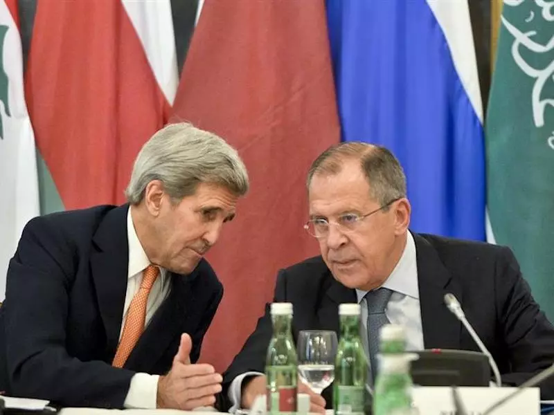 فيينا وإدارة الحرب بدل الحل