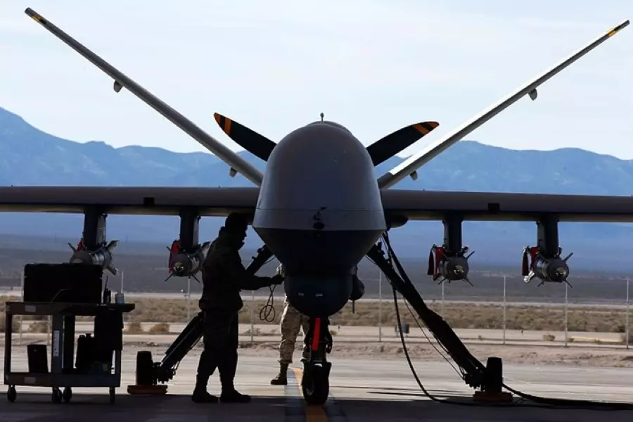 لتفادي إسقاط طائراتها ... روسيا تدرب طيارين للتعامل مع الطائرات المسيرة في سوريا وليبيا