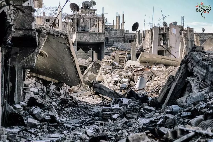 حصاد الاحداث الميدانية ليوم الخميس 18-08-2016