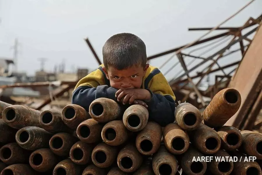 نشرة حصاد يوم الجمعة لجميع الأحداث الميدانية والعسكرية في سوريا 03-12-2021