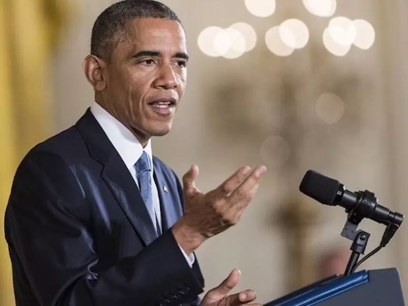 رسائل أوباما وخامنئي.. و«تدعيش» المنطقة!