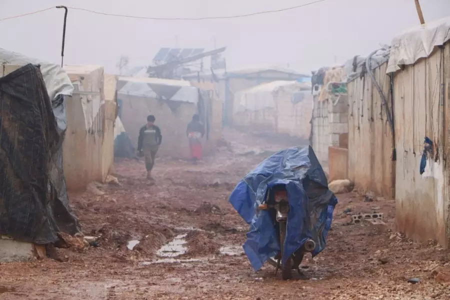 نشرة حصاد يوم السبت لجميع الأحداث الميدانية والعسكرية في سوريا 15-01-2022