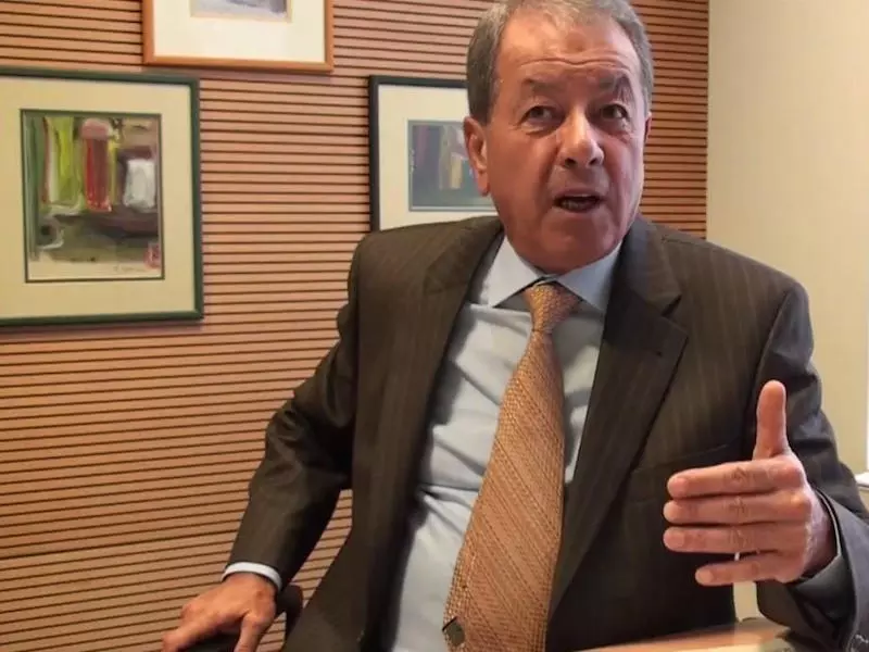 الأسد انتهى وبدأ اقتسام سوريا