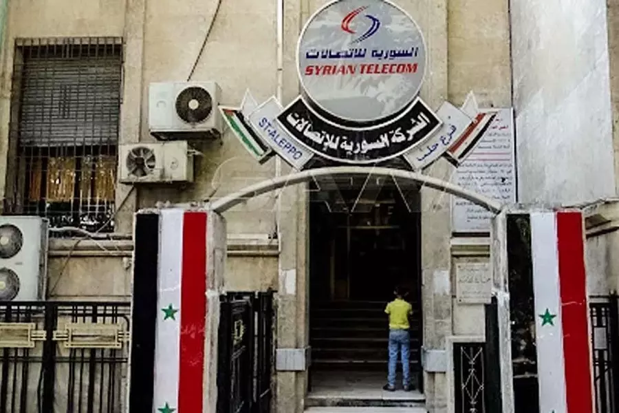 اتصالات النظام تبرر سوء الإنترنت: "مشكلة عالمية وليست محلية"