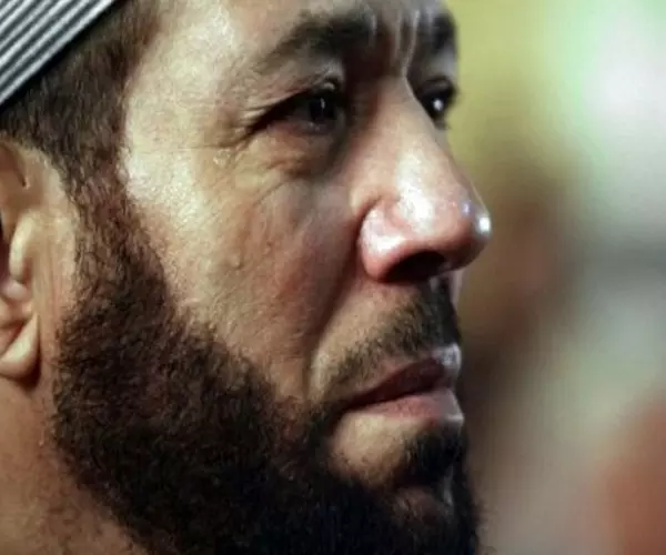 مفتي نظام الأسد "حسون" الإنتصار العسكري أصبح قاب قوسين أو أدنى!!!