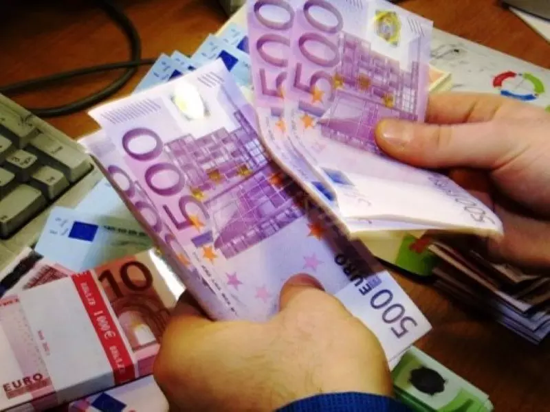 تقرير شام الاقتصادي 23-05-2016