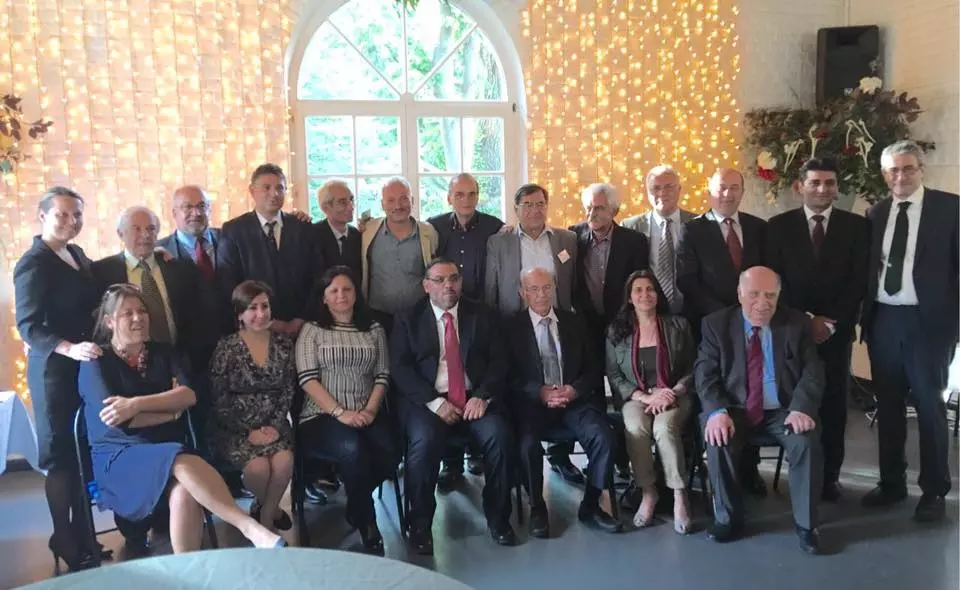 الائتلاف وهيئة التنسيق.. اجتماع رومنسي فوق حدود عقولنا و أكبر من مداركنا ؟؟