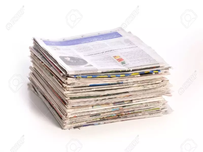 جولة شام في الصحافة العربية والعالمية 11-11-2015