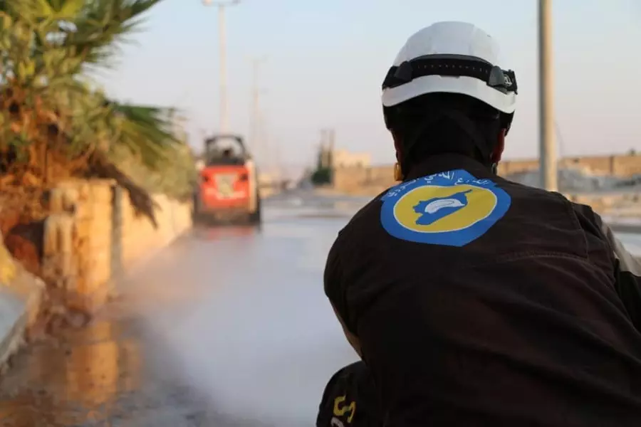 نشرة حصاد يوم الثلاثاء لجميع الأحداث الميدانية والعسكرية في سوريا 06-08-2019