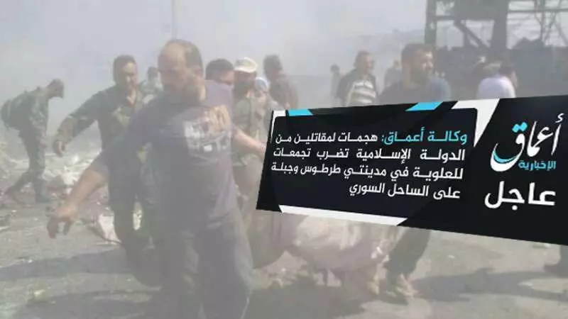 لغة جديد لـ "تنظيم الدولة".. بيان تفجيرات "الساحل" يفتح بوابات جديدة للصراع
