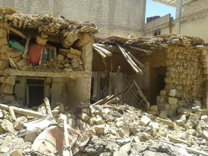 الزبداني تنتصر بسواعد أبنائها... ومعارك نصرتها لمكاسب إعلامية