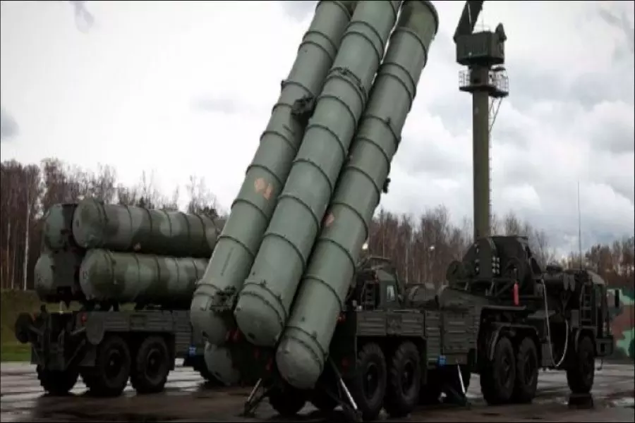 جنرال إسرائيلي: قرار روسيا بشأن "إس 300" في سوريا لن يوقف عملياتنا ضد إيران