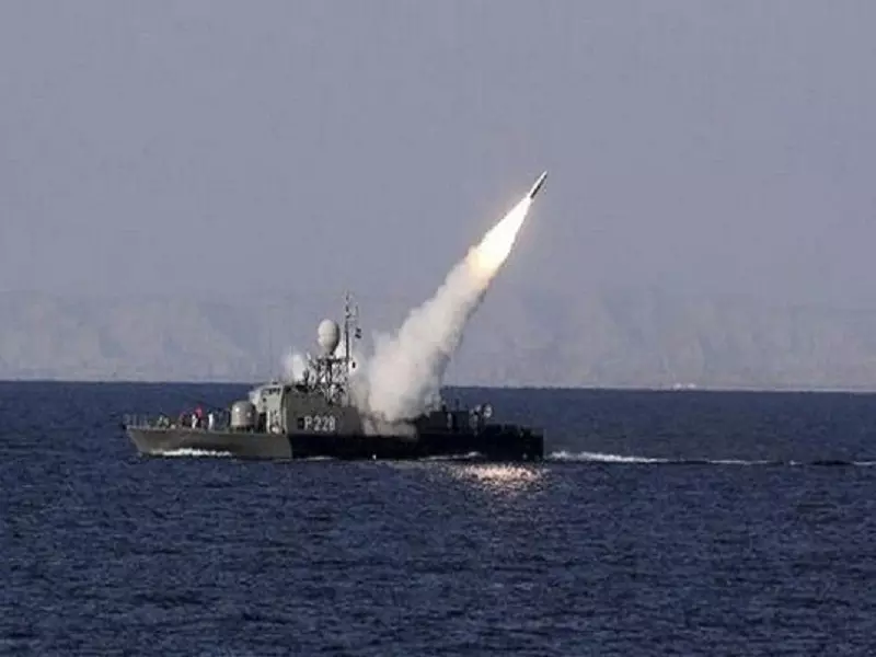 لتستعرض عضلاتها ... إيران تُطلق مناورات "الرسول"