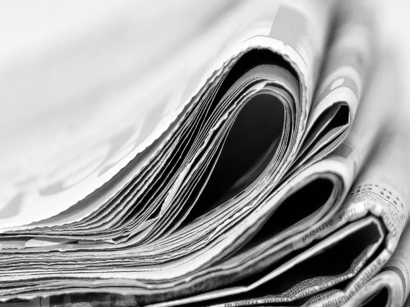 جولة شام في الصحافة العربية والعالمية 05-12-2015