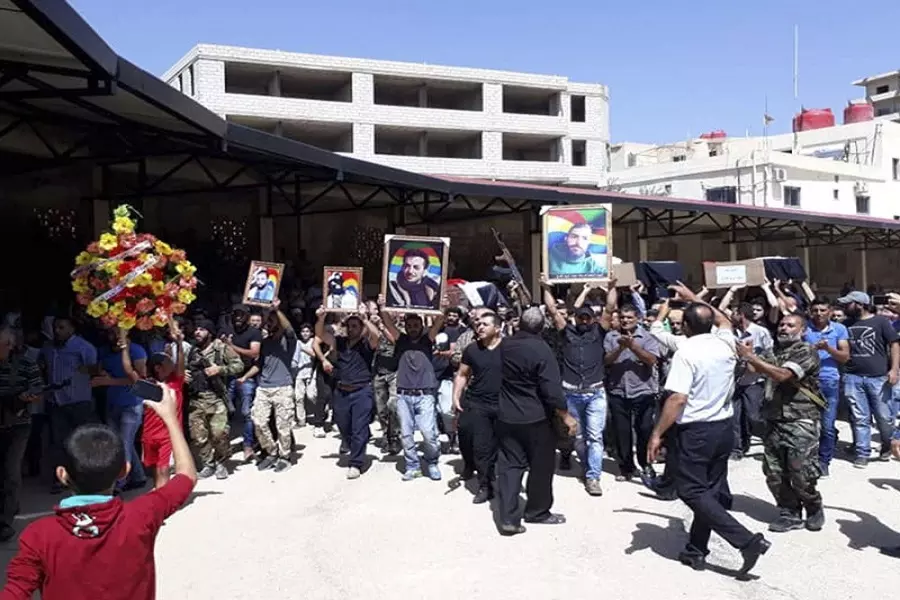 بشّار… وتطويع الدروز