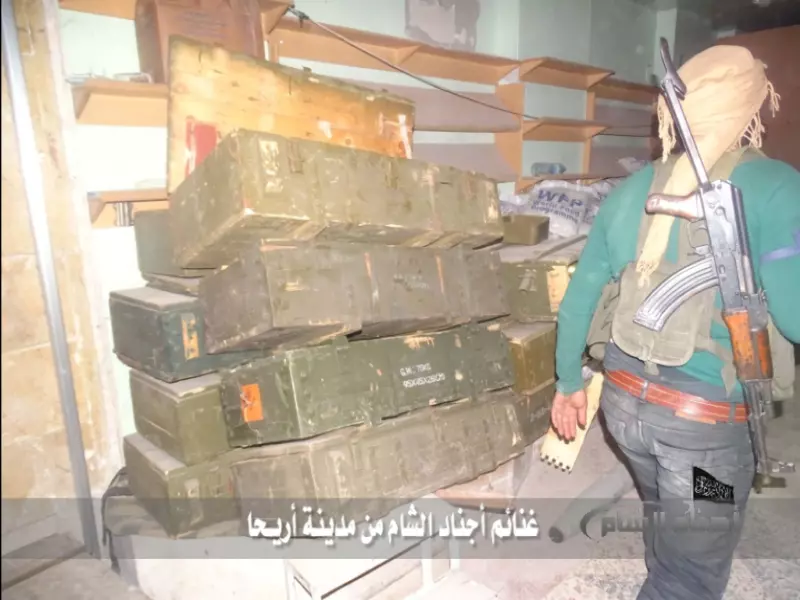 حصاد الاحداث الميدانية ليوم الخميس 28-05-2015