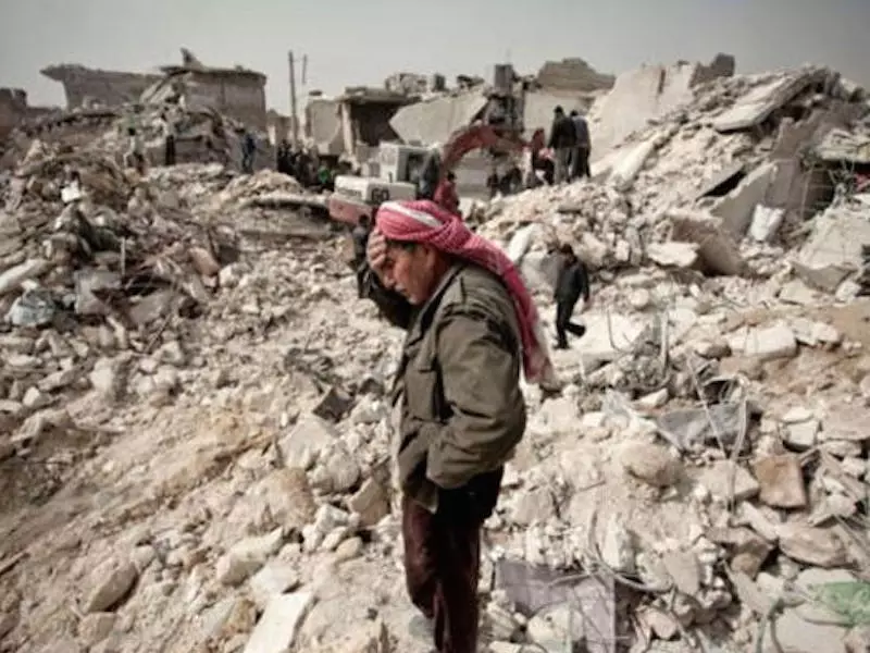 السوريون في تجربة تفاوضية جديدة