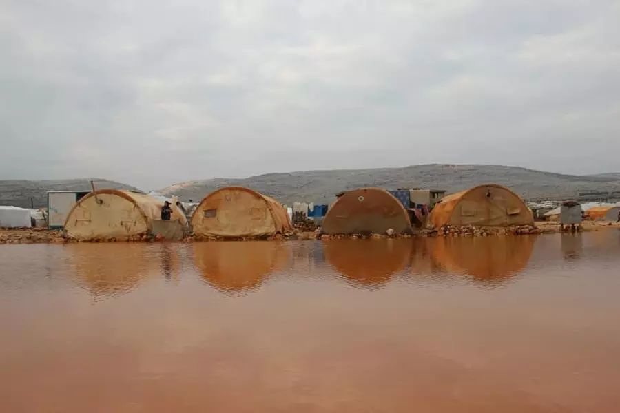 حصاد الأحداث الميدانية ليوم الأربعاء 22-12-2021