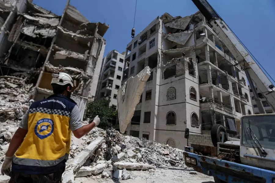 حصاد الأحداث الميدانية ليوم الأحد 12-07-2020