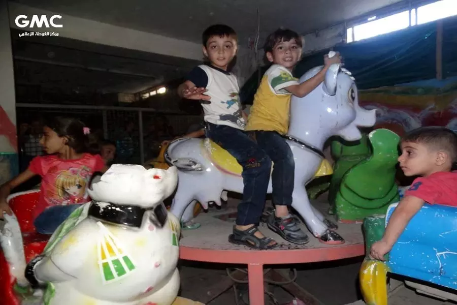 نشرة مساء اليوم لجميع الأحداث الميدانية في سوريا 02-09-2017