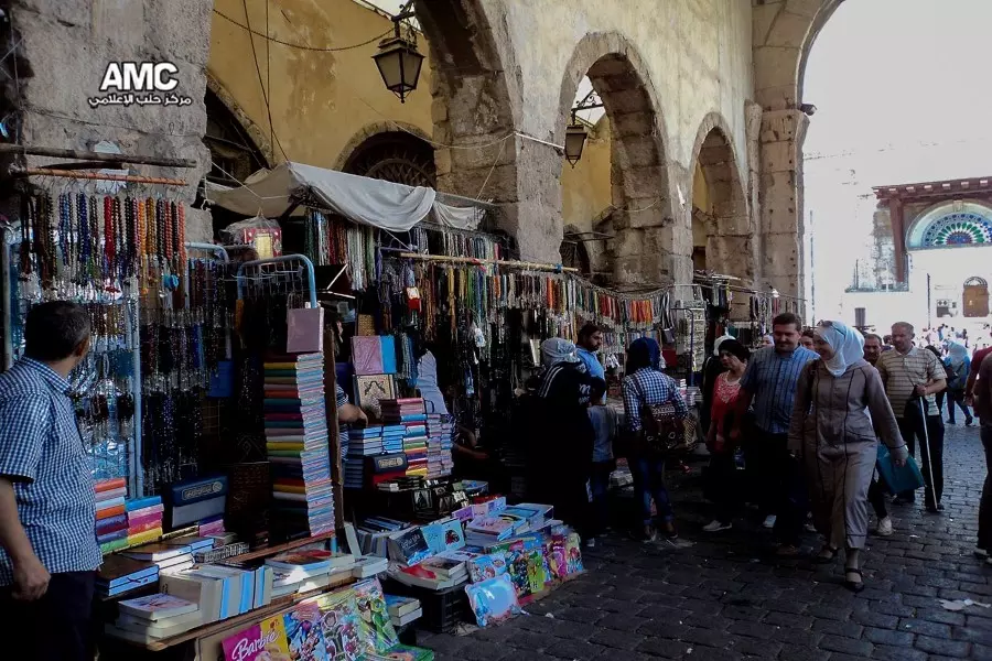 نشرة مساء اليوم لجميع الأحداث الميدانية في سوريا 29-08-2017