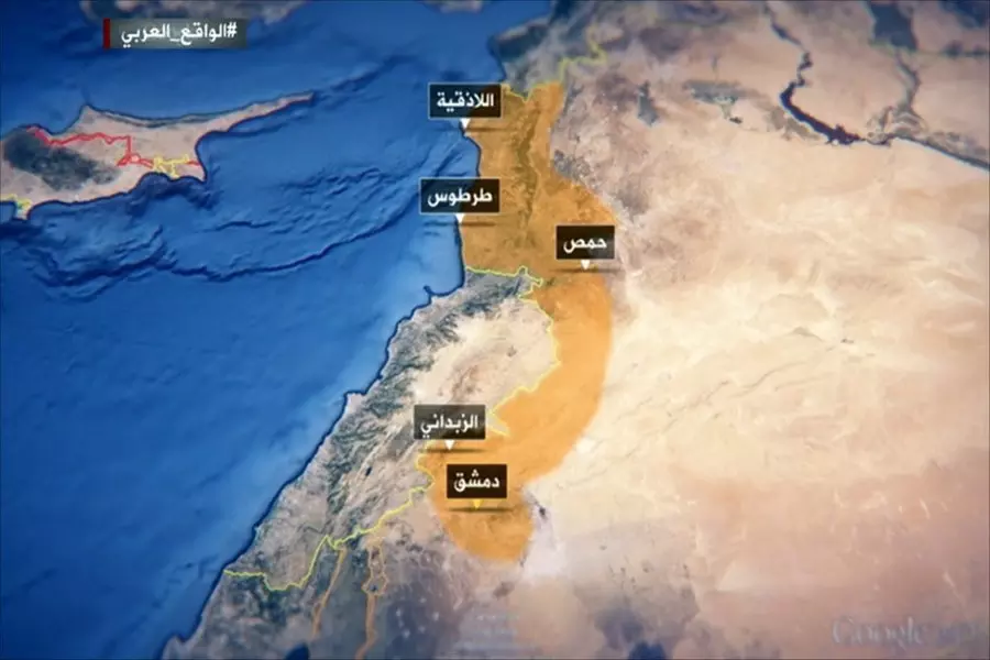 سوريا مفيدة… وأخرى مفيدة أكثر… وسوريون فائضون عن الحاجة