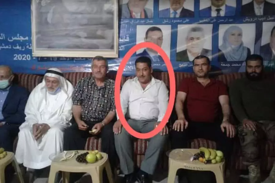 حادثة سرقة تكشف تخزين عضو بـ"مجلس التصفيق" كميات كبيرة من الذهب بريف دمشق