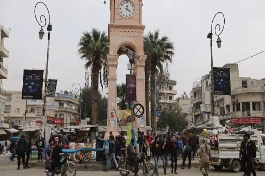 إدلب خارج حسابات "الأسد وروسيا" ... والدبلوماسية التركية تنتصر في وجه الإجرام الروسي