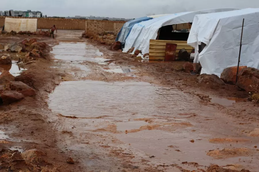 حصاد الأحداث الميدانية ليوم الجمعة 06-11-2020